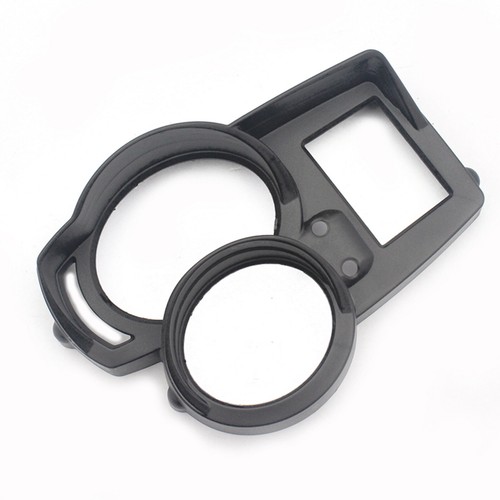 Para BMW F 650/700/800 GS, F800GS ADV, R1200R - Cubierta medidor velocímetro/kilómetro - Imagen 10 de 14