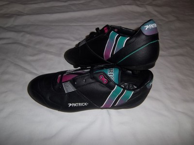 patrick soccer cleats
