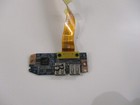 Acer Aspire 7750 USB Board + Cable EB20