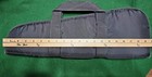 Black Soft Zippered Pistol Carrier — photo 3
