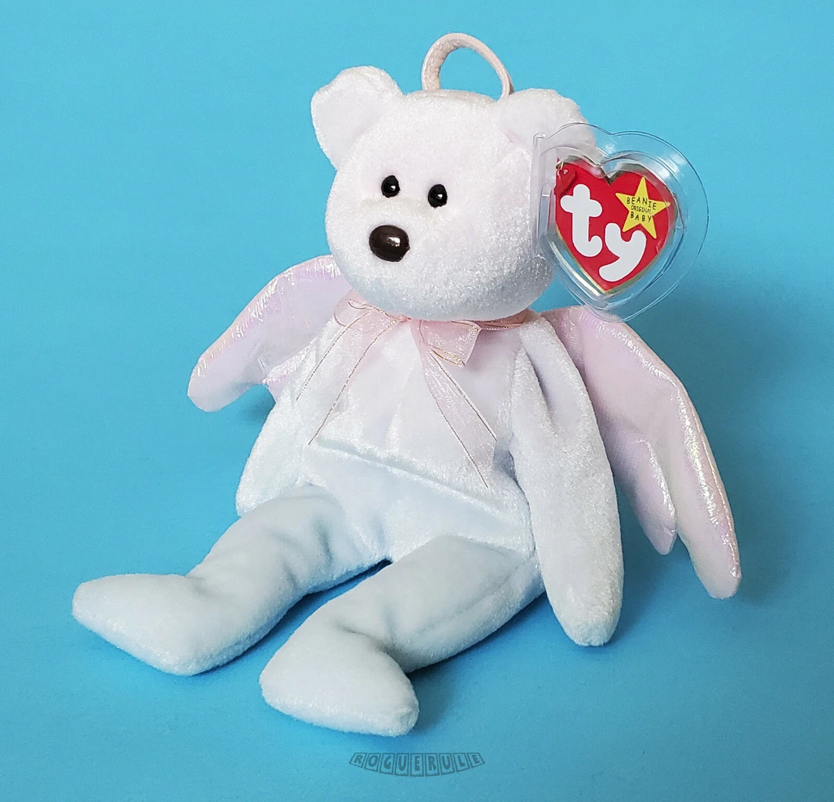 Custom ty hotsell beanie babies
