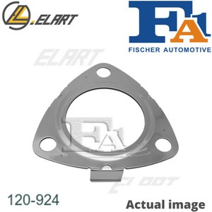Exhaust Pipe Gasket For Opel Vectra B Hatchback 38 Y 16 Xe Z 16 Xe X 16 Xel Fa1 Ebay
