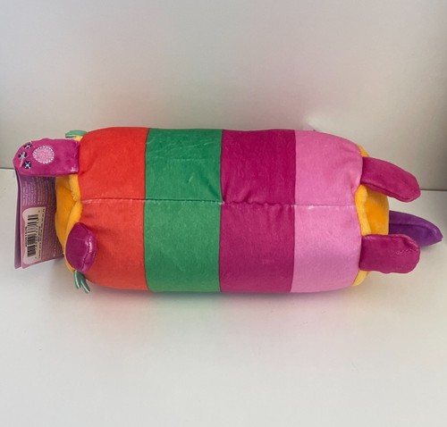 Genuine Gabby's Dollhouse Plush PURR-IFIC PILLOW CAT Brand New - Picture 5 of 7