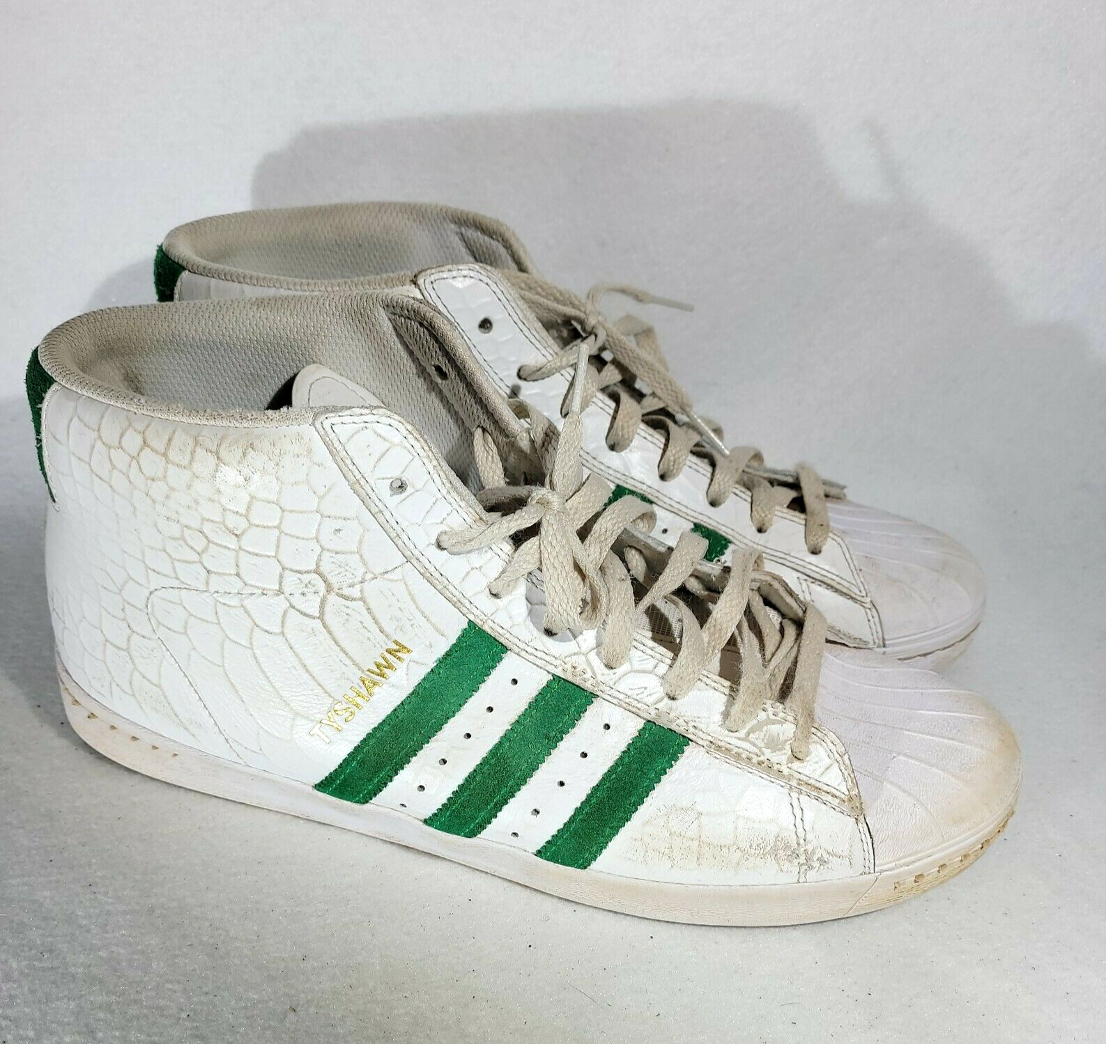 adidas pro model vulc adv tyshawn jones