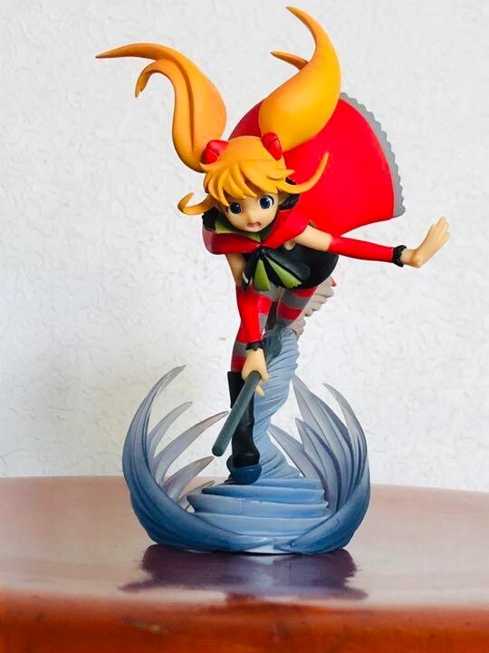 Neon Genesis Evangelion Asuka Langley Sohryu Extra Sweet