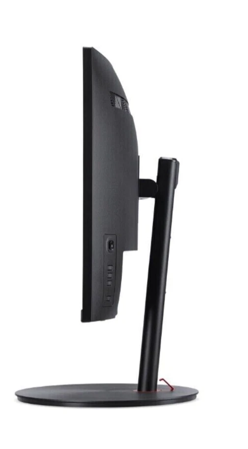 Acer 31.5" Nitro XR3 Curved 2560x1440 1ms 144Hz Gaming Monitor XZ325QU - Image 3 of 4