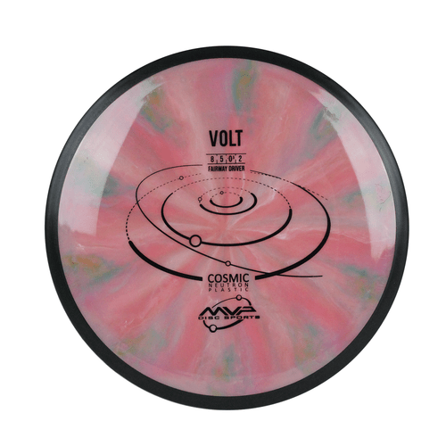 MVP Disc Golf Cosmic Neutron Volt Fairway Driver 8/5/-0.5/2 - Choose Exact - Picture 20 of 103