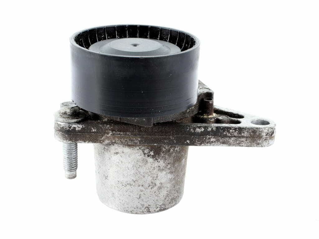 Alternator Belt Tensioner Trafic III Vivaro III 1.6 DCI CDTI 117505337R