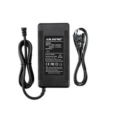 AC Adapter for Ariel Rider D-Class Dual Motor Electric Bike Power Supply