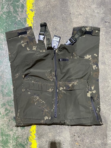Scope waterproof bib and brace S c0510