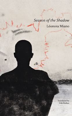Season of the Shadow by Miano, Léonora