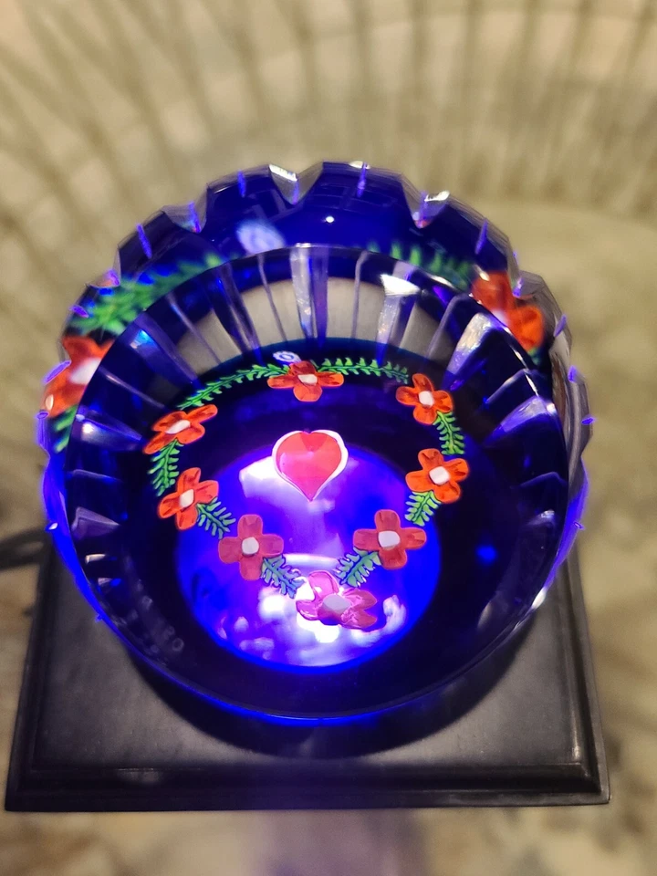 PISAPAPELES CAITHNESS VALENTINO SCOTLAND 28/50 Foto 2 de 4