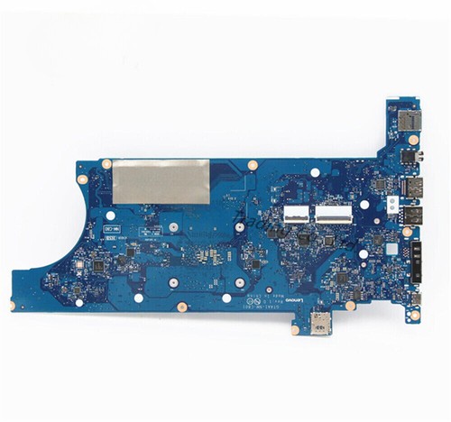 5B20Z25385 For Thinkpad T14 Gen 1 Laptop Motherboard R7P-4750U 8G - Picture 2 of 4
