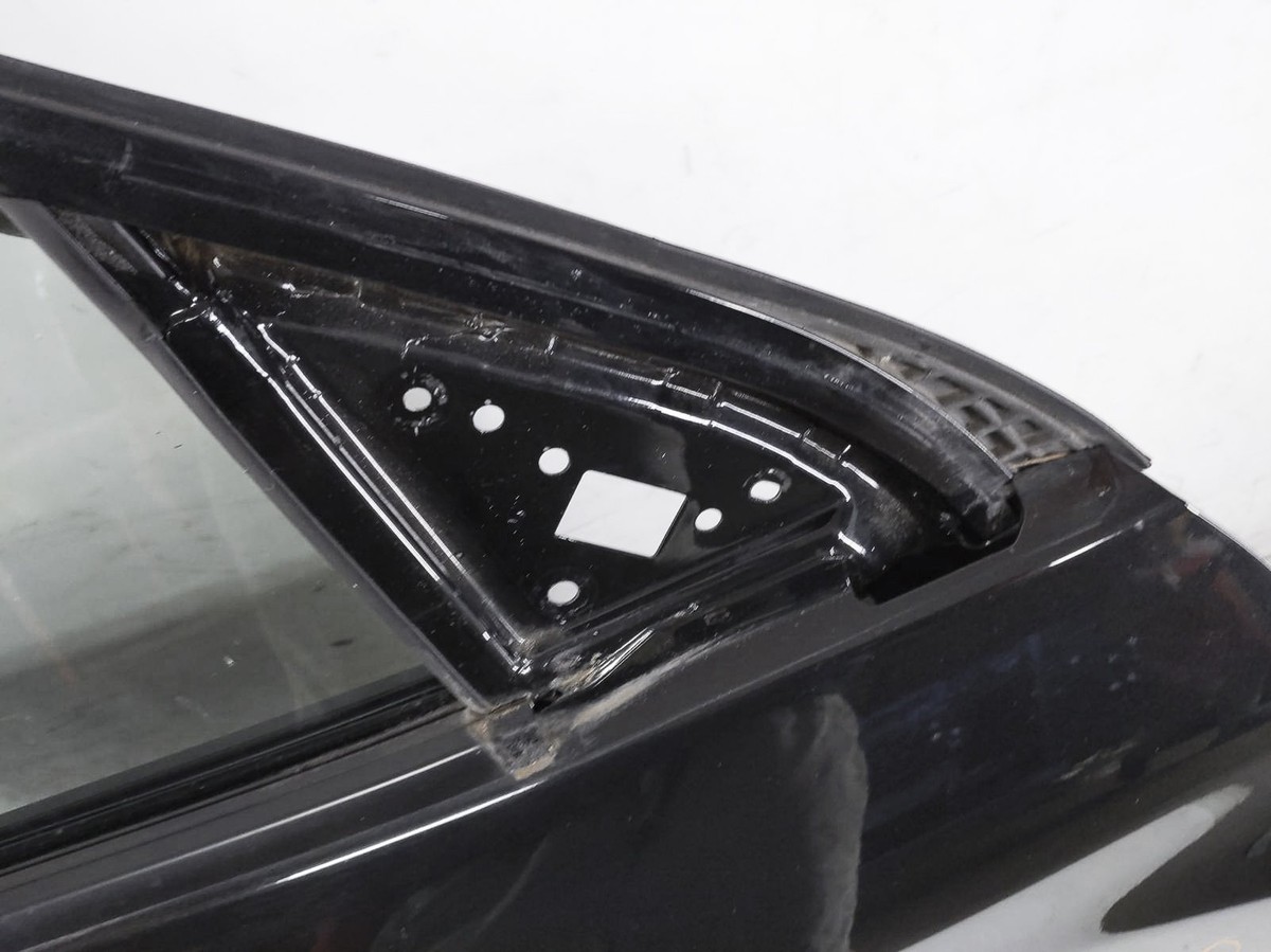 2015-20 Nissan Pathfinder Front Passenger Right Door - Black