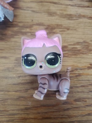 Cozy Kitty It Kitty Lol Pet LOL Surprise Doll Pet COZY KITTY BABY