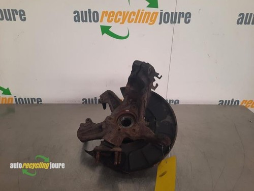 Achsschenkel rechts vorne VW Golf VI 5K 1K0407256T P17331700