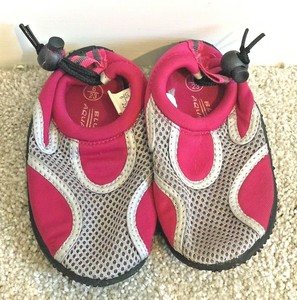 baby girl pool shoes