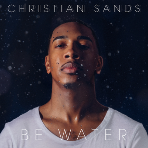 Christian Sands Be Water (Vinyl) 12