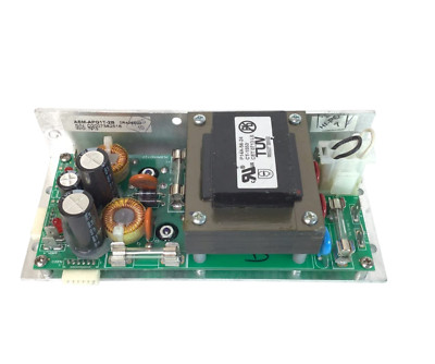 True Fitness Treadmill Audio Fan Power Electronic Circuit Board 9R494800