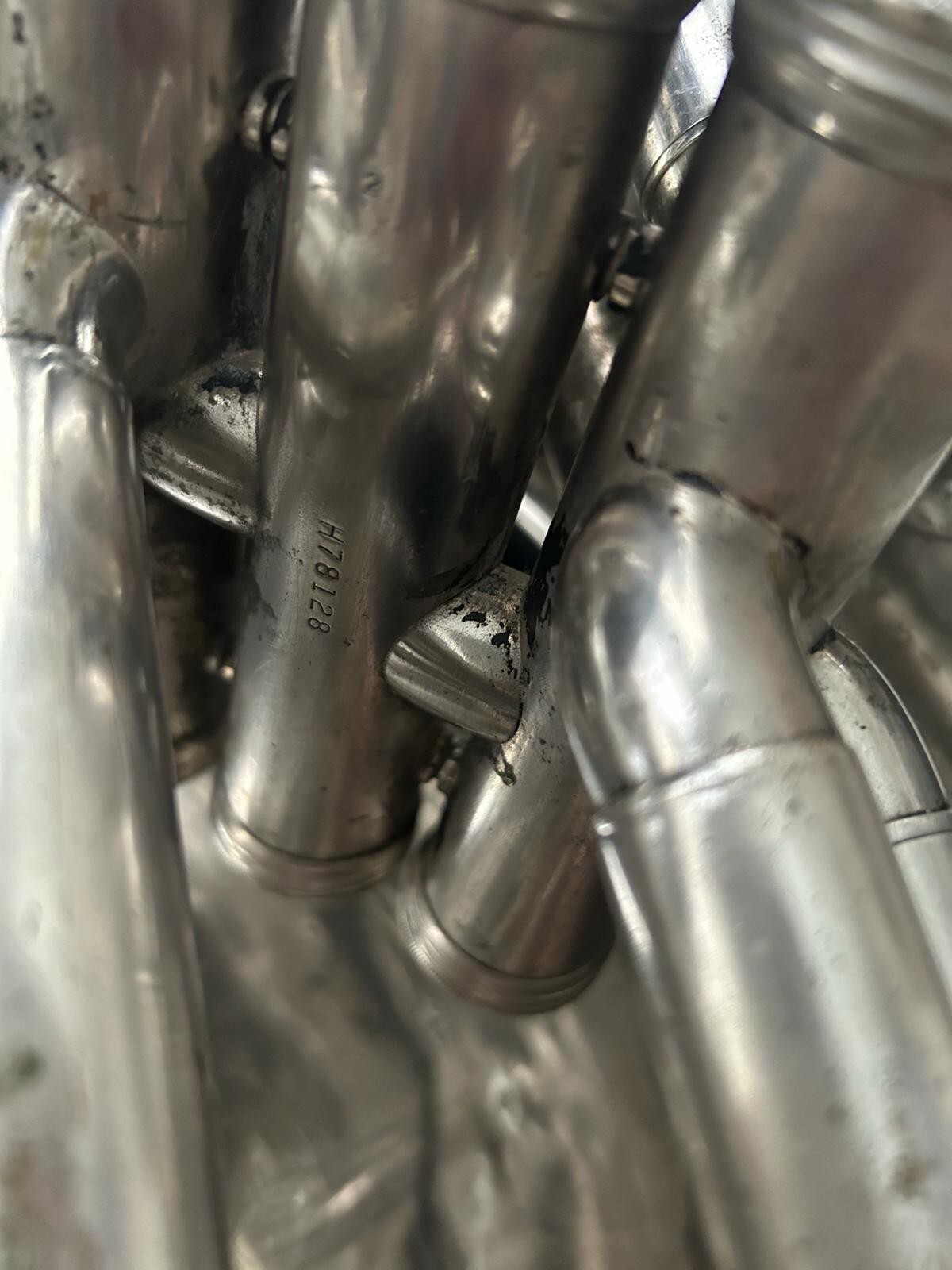 Sousaphone Conn 14k Silver eBay