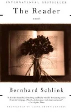 The Reader - Paperback By Bernhard Schlink - GOOD