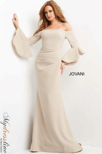 Jovani 07065 Evening Dress ~LOWEST PRICE GUARANTEE~ NEW Authentic