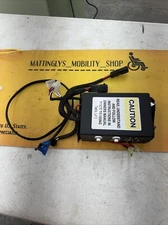 🥇Harmar AL600 - Universal Hybrid Lift -Switch box Housing- *L@@K*