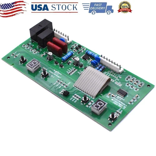 New Replacement Control Board For Whirlpool Refrigerator W10503278 AP6022400