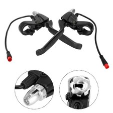 Effortless Installation Electric Scooter Brake Lever for Black Color