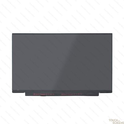 14'' WQHD LCD Display B140QAN02.0 B140QAN02.3 for Lenovo Thinkpad X1 Carbon 2018