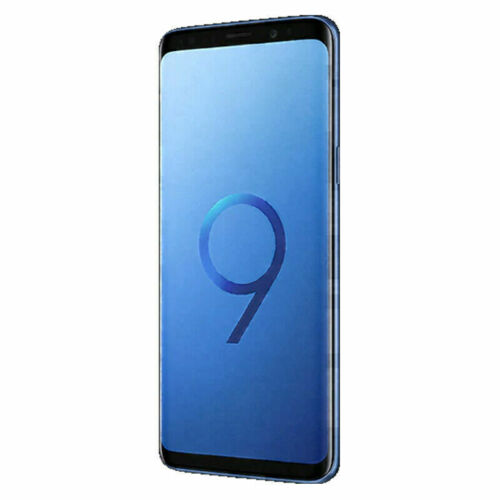 Samsung Galaxy S9 - 64GB - Factory Unlocked - Pre-Owned Excellent Condition - Picture 11 of 18