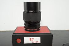 Leica APO-MACRO-ELMARIT-R Macro/Close Up Camera Lenses for Leica APO-MACRO-ELMARIT-R Macro/Close Up Camera Lenses for