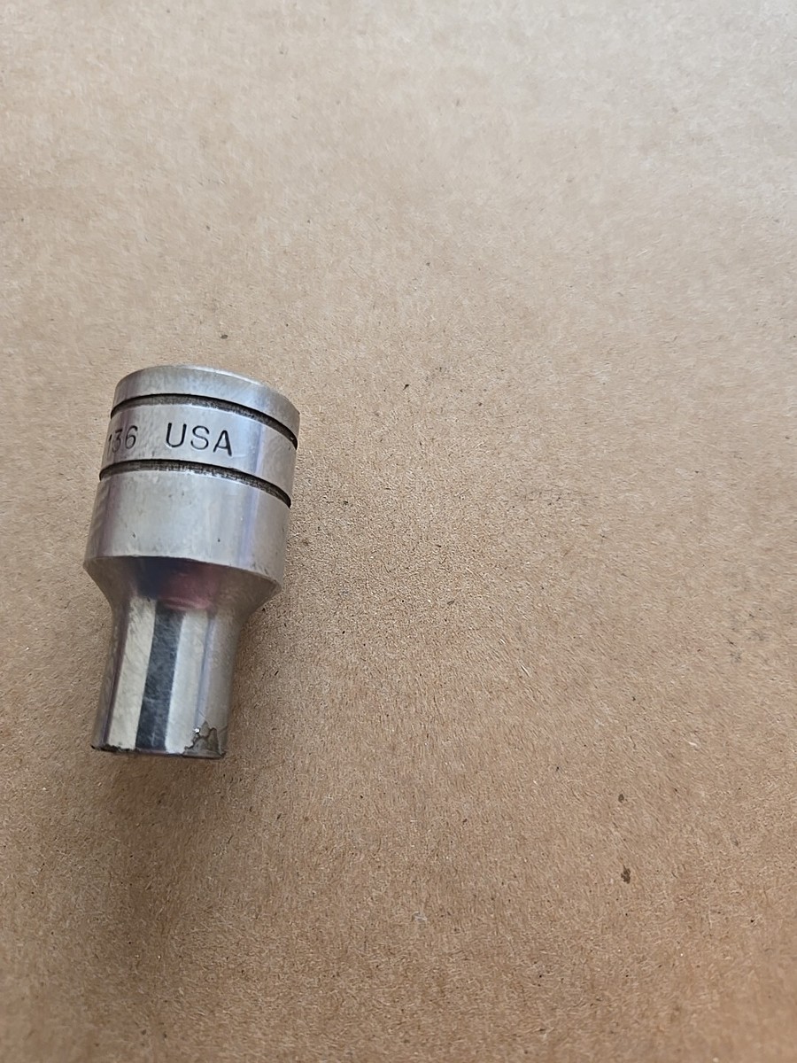 Snap On 1/2