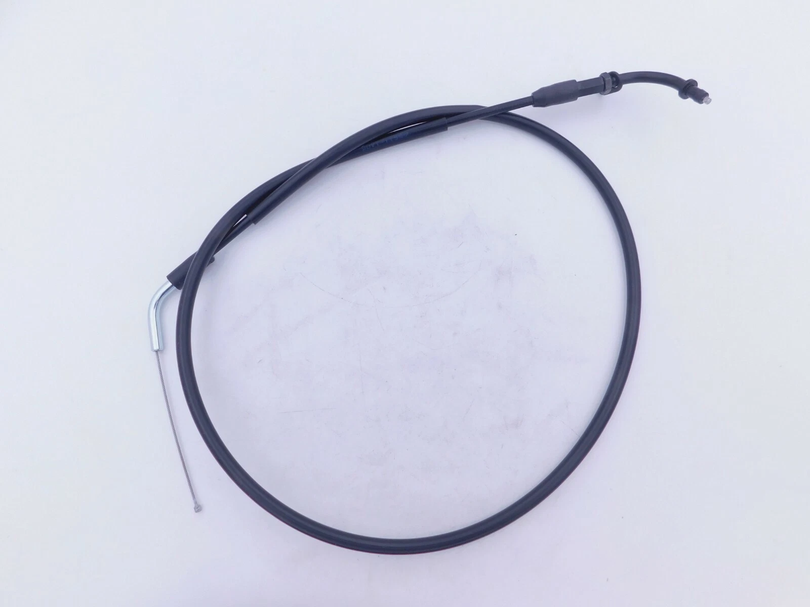 NEW OEM SUZUKI 2006-2011 LTR450 CHOKE CABLE COLD START WIRE 58410