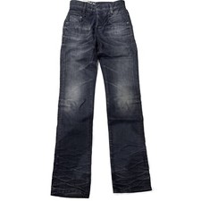 G-STAR Men's Jeans Medium Aged Grey New Radar Slim RRP £80