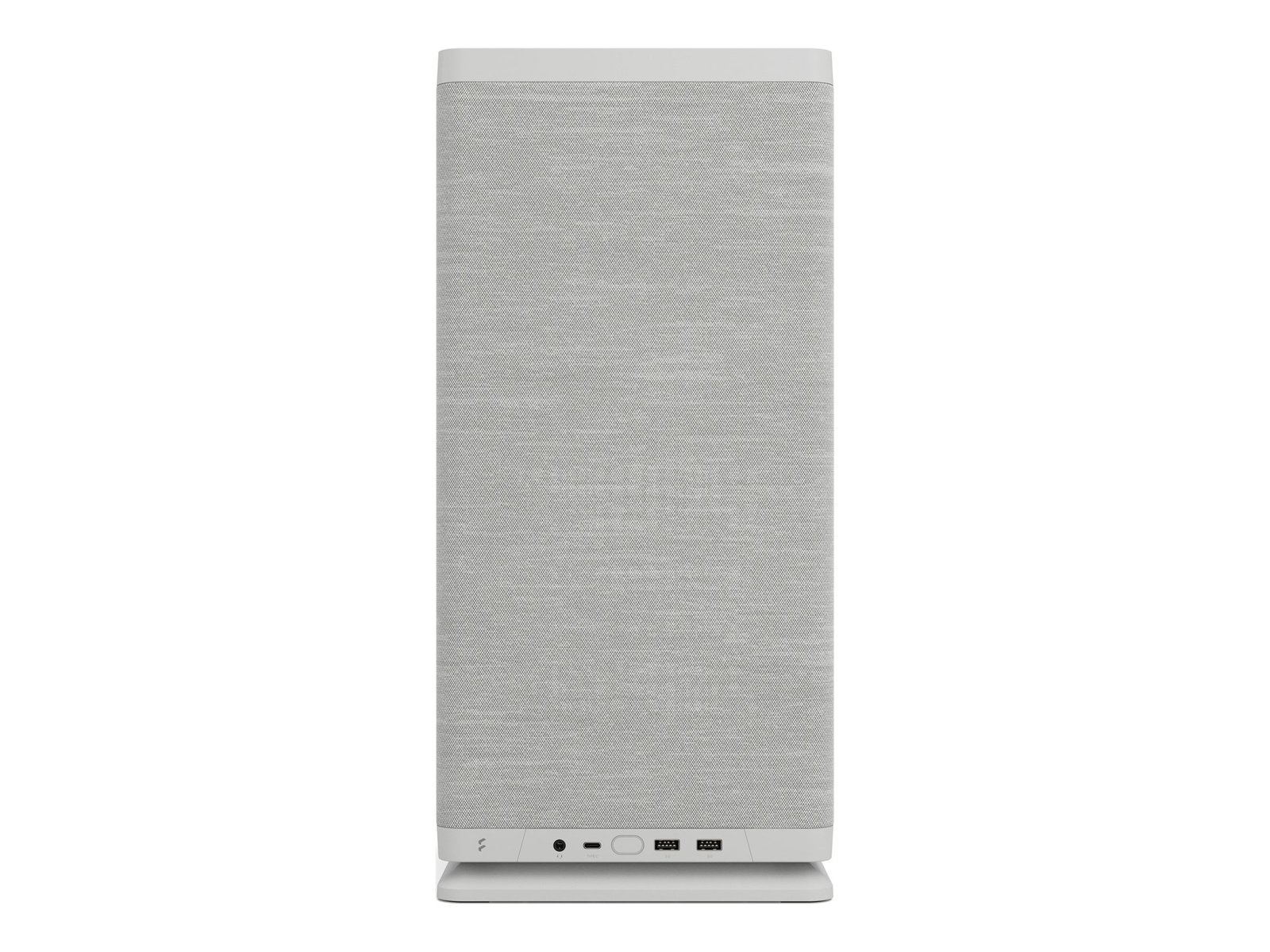 Fractal Design Mood PC case mini ITX no power supply (SFX / FD-C-MOD1N-01