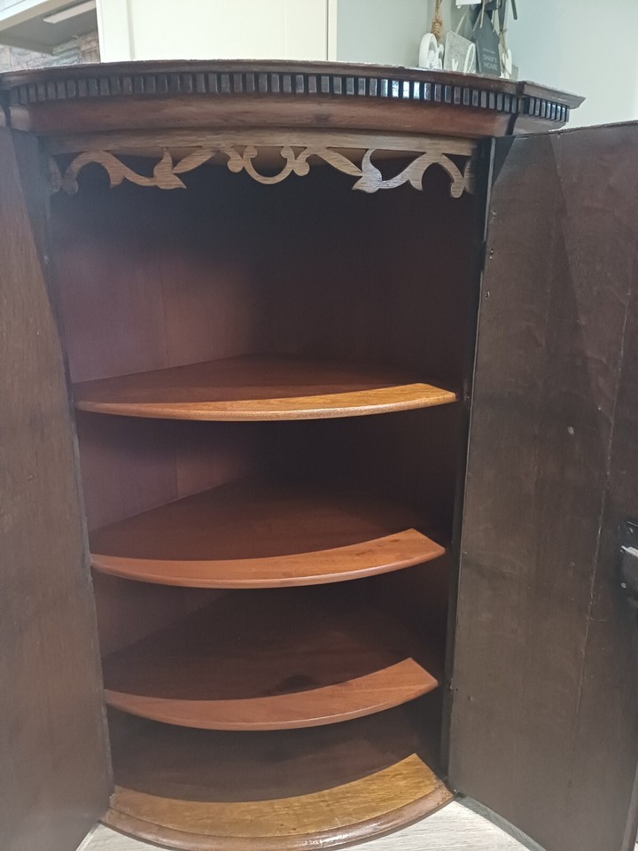 antique corner wall eBay