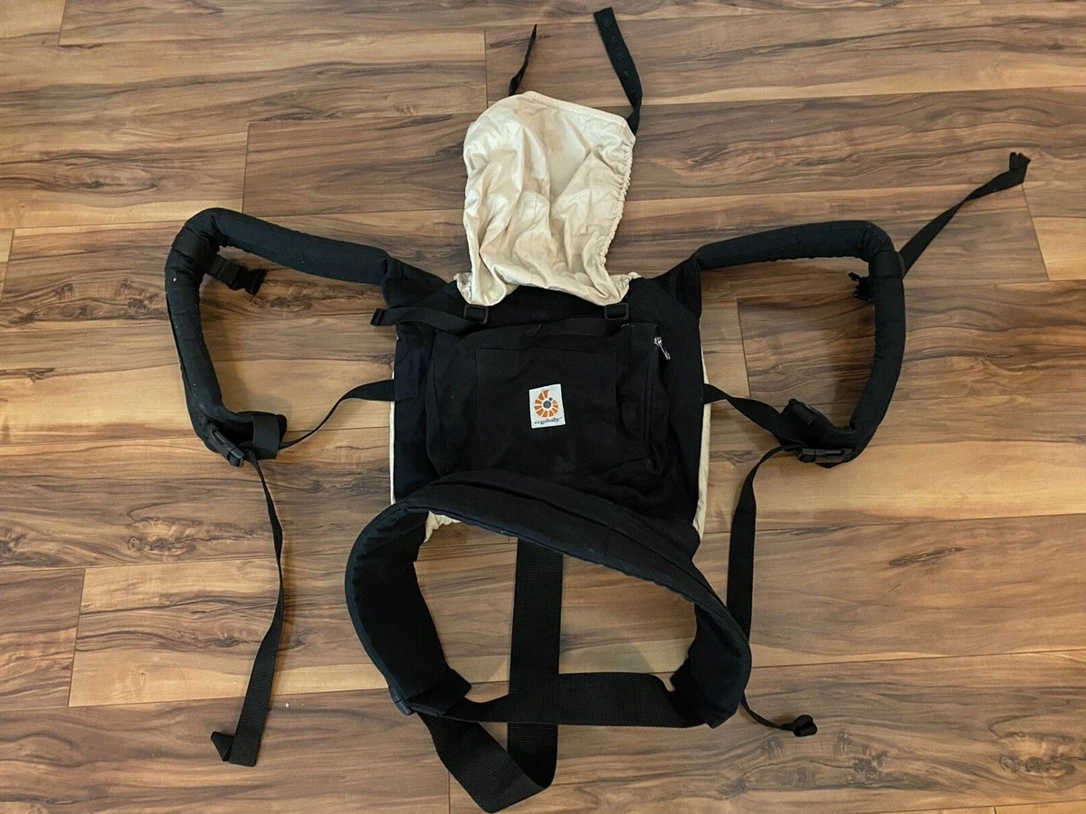 Ergobaby top original ebay