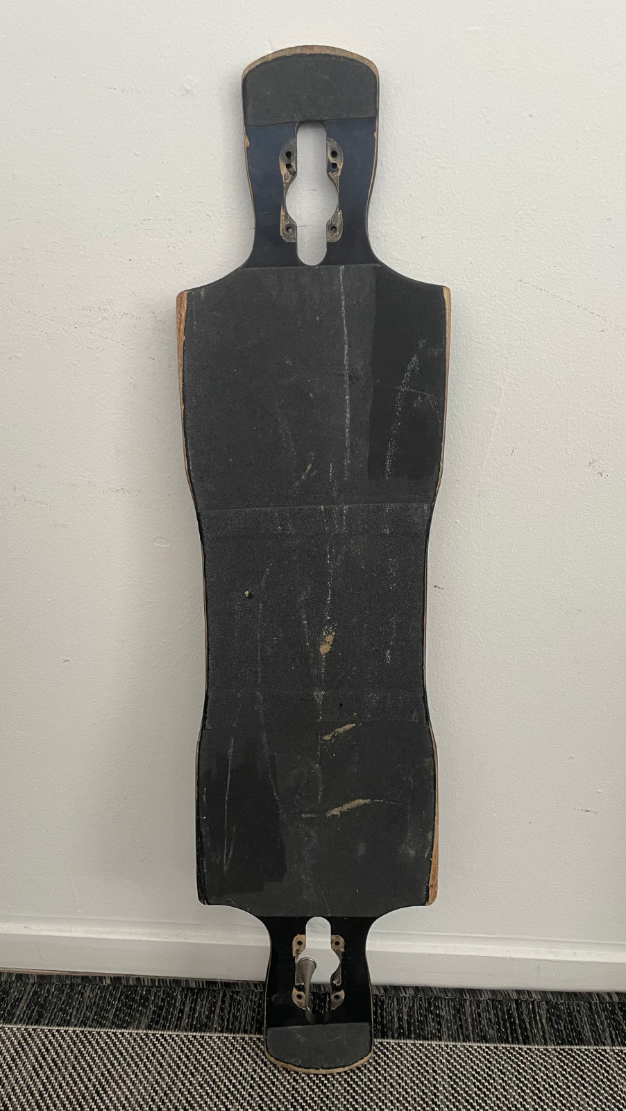 Original Skateboards Freeride 41 Longboard Deck