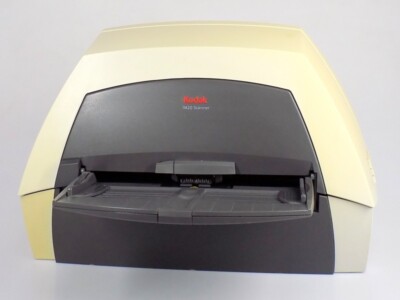 Kodak i1420 Document Scanner 600x1200dpi 60s/min 295x860mm ADF USB, PLEASE READ