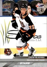 2024-25 Upper Deck CHL Stars & Star Rookies ( 301-400 ) Pick from List