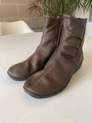 arcopedico booties