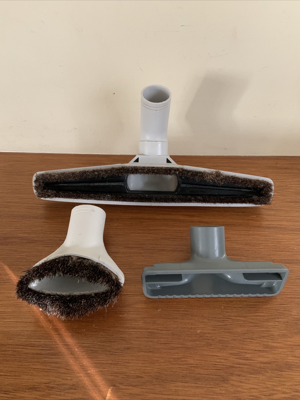 Vacuflo TurboCat Central Vac Powerhead Kit with Replacement 30' Hose Pre Owned. eBay