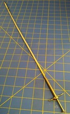 Germany - 21in. 53cm. Camera Cable Cord Screw In Shutter Release