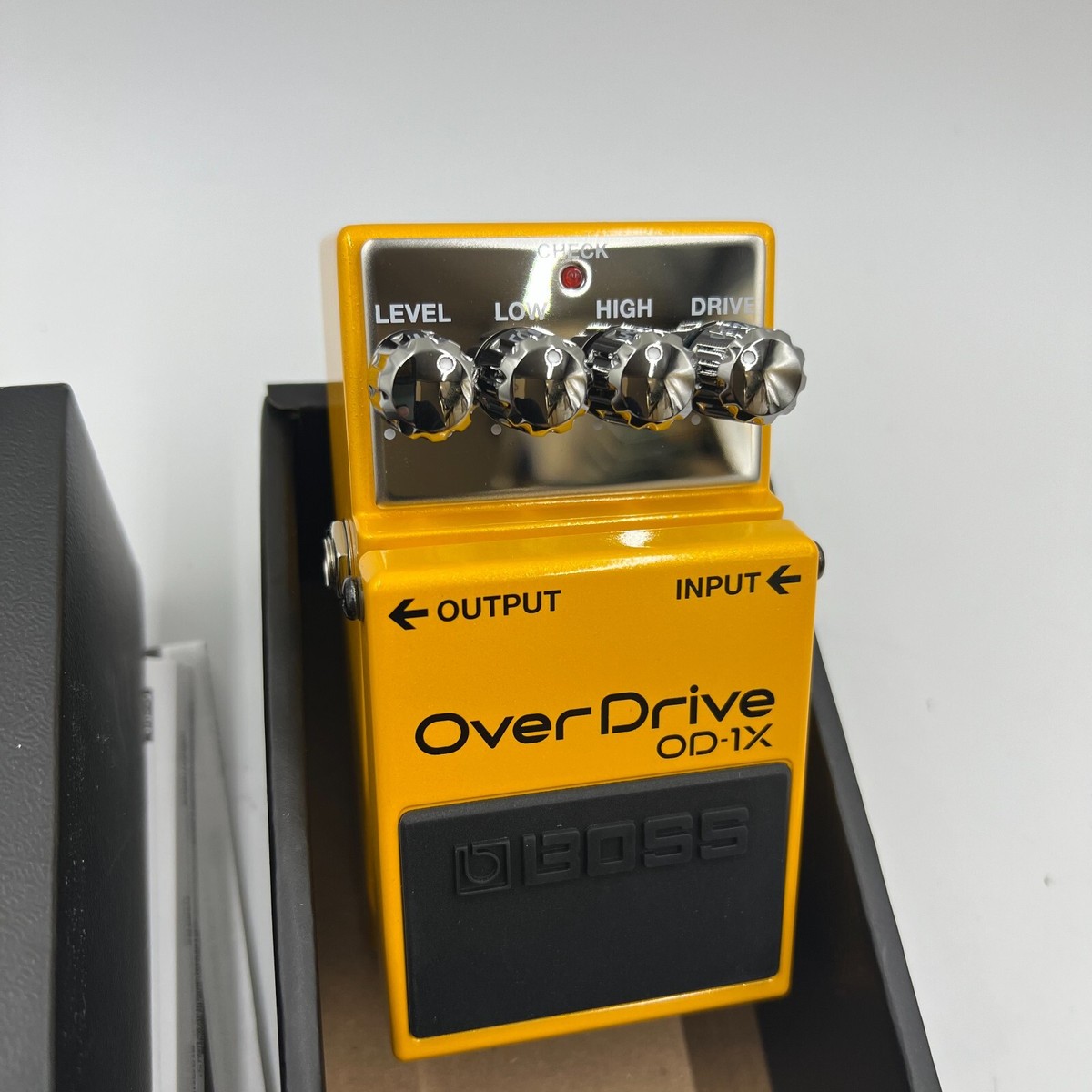 ①BOSS OverDrive OD-1X 31sVsnqt23L._UF894,1000_QL80_.jpg