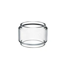 iTank 8ml/5ml Bubble Glass Tube Replacement Transparent 3PCS