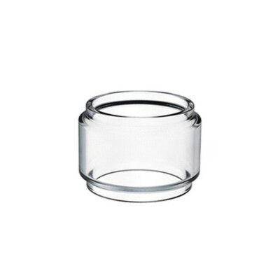 iTank 8ml/5ml Bubble Glass Tube Replacement Transparent 3PCS