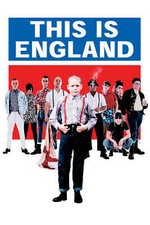 "This is England" ..Stephen Graham..Classic 2006 Movie Poster Various Sizes