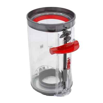 Dyson V15 SV22 V11  Vacuum Cleaner Replacement Dirt Cup Bin Canister 965443-01