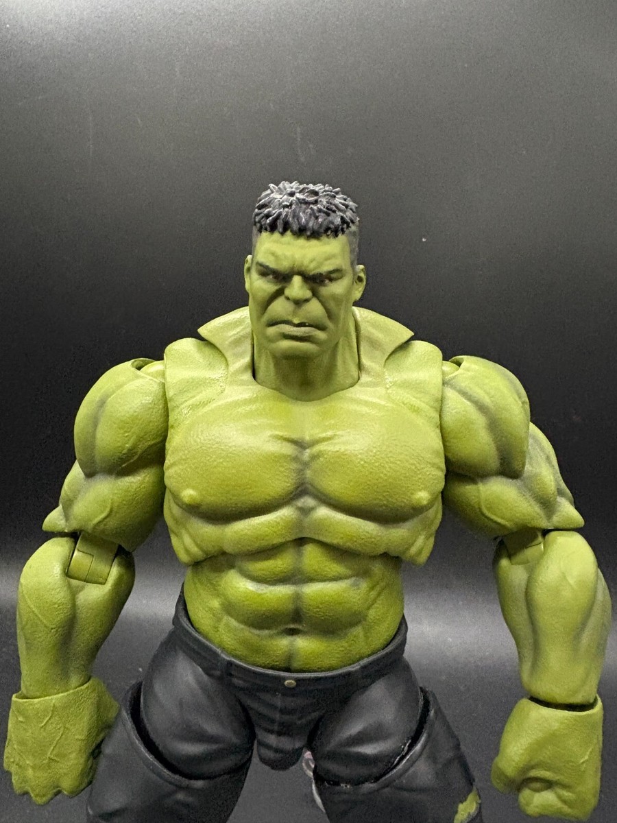 S.H.Figuarts Avengers Hulk Avengers / Infinity War Action